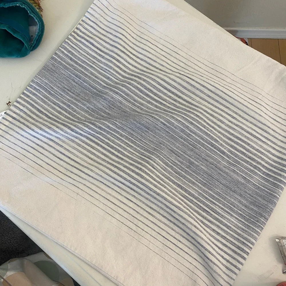 IKEA Pillow Cushion Covers [Size: 20x20]